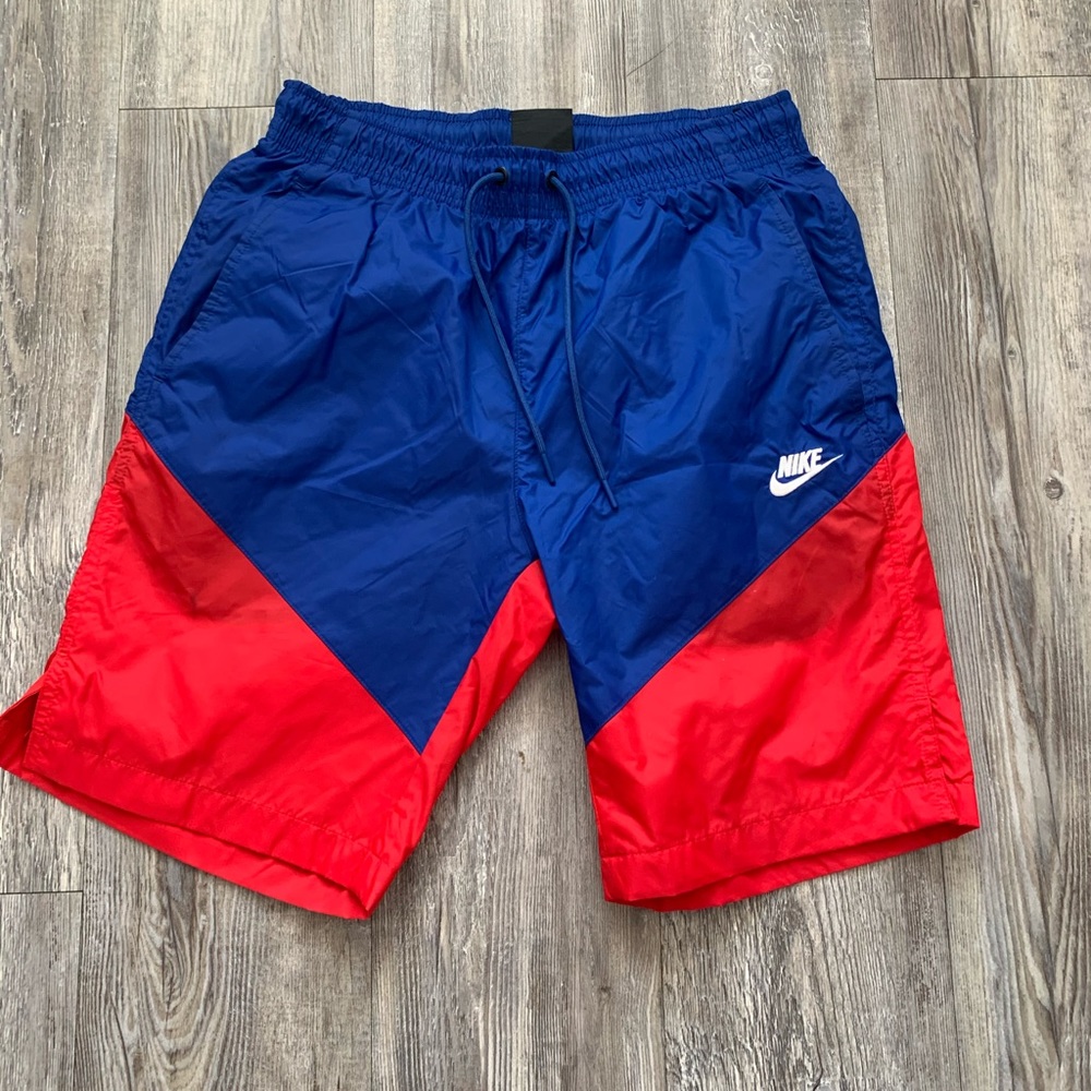 Nike Swim Shorts